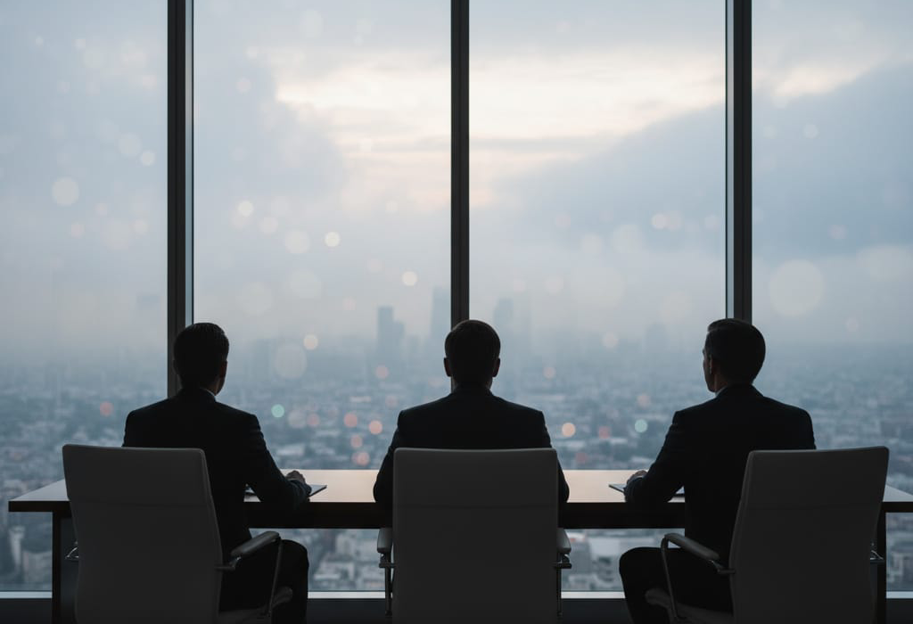 Consulting and Advisory
